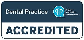 Robina Town Dental is a QIP accredited practice